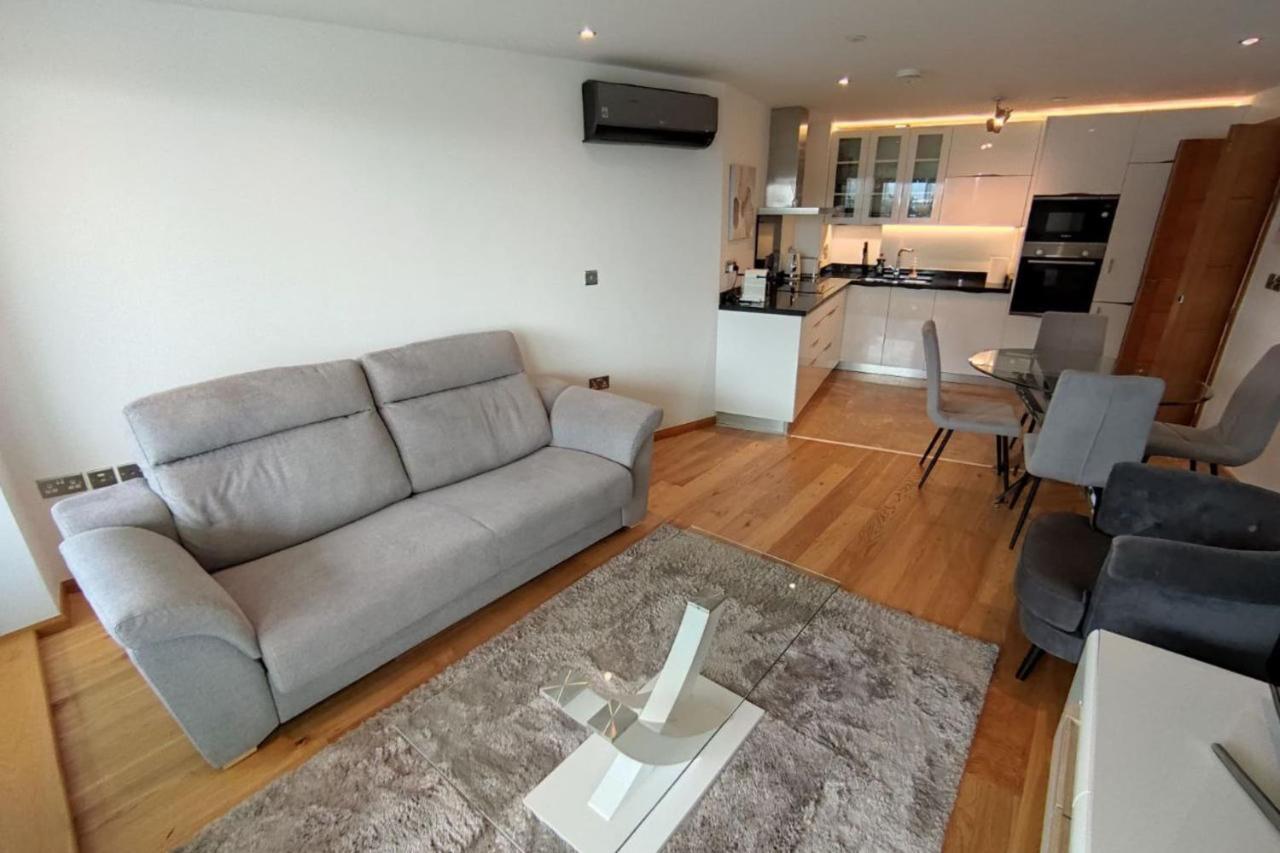 Seaside Serenity Oasis - High Floor - Stunning Views Gibraltár Kültér fotó